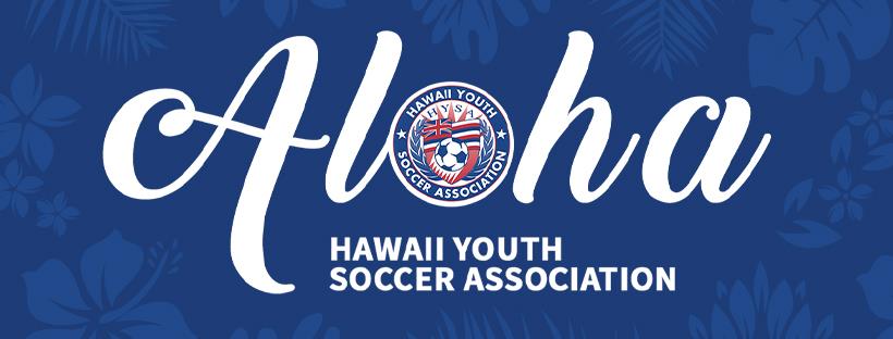 Hawaii Youth Soccer Association760 x 81