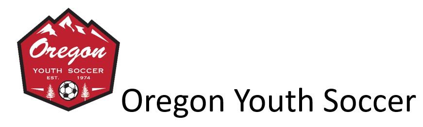 Oregon Youth Soccer760 x 81