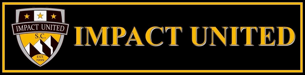 Impact United Competitive banner