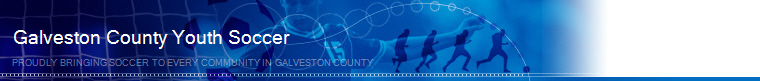 Galveston County Youth Soccer760 x 81