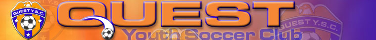 Quest Youth Soccer Club760 x 81