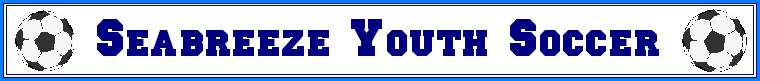Seabreeze Youth Soccer Club760 x 81