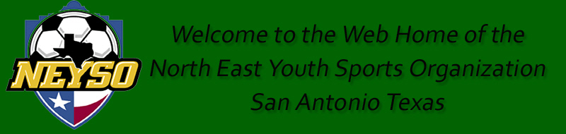 Northeast Youth Soccer Organization760 x 81