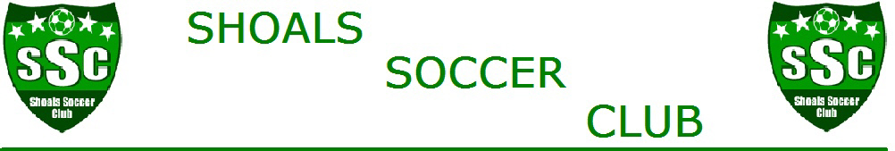 Shoals Soccer Club - 01760 x 81
