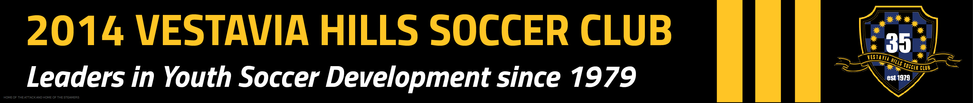 Vestavia Hills Soccer Club - 01760 x 81