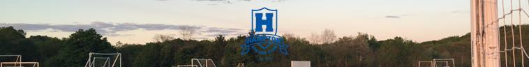Hampton Soccer Club banner