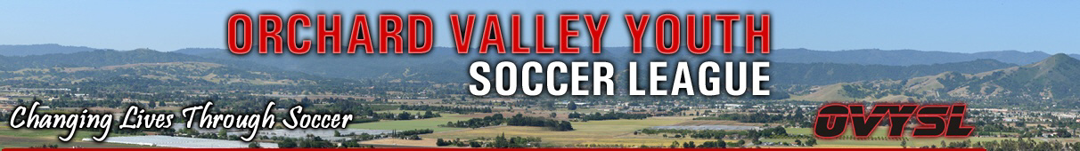 Orchard Valley Youth Soccer League760 x 81