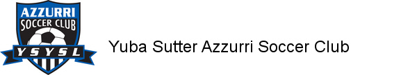 Yuba Sutter YSL - Azzurri Competitive760 x 81