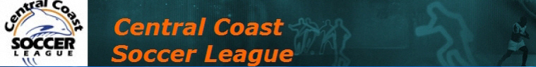 2012 CCSL Fall League banner