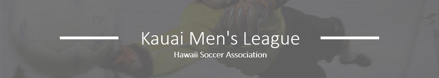 Kauai Mens League - 01760 x 81