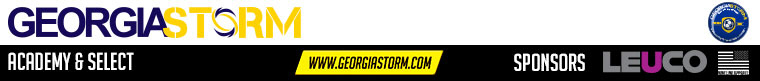 Georgia Storm SA760 x 81