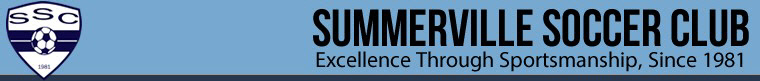 Summerville Rec banner