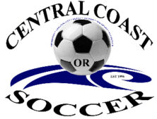 Central Coast Soccer